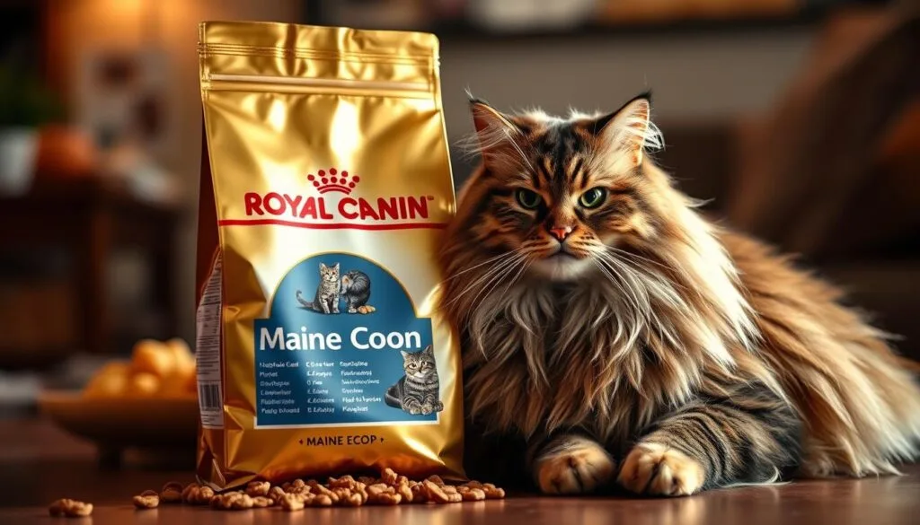 Royal Canin Maine Coon