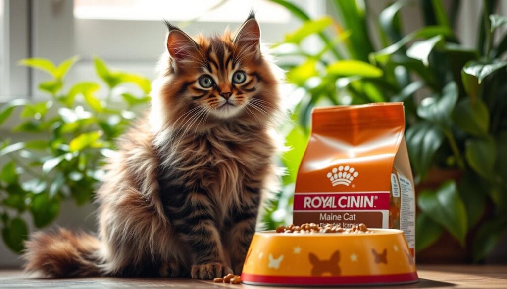 Royal Canin Maine Coon