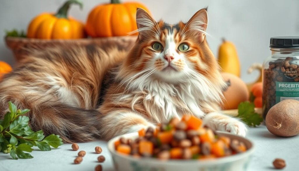 Royal Canin Maine Coon