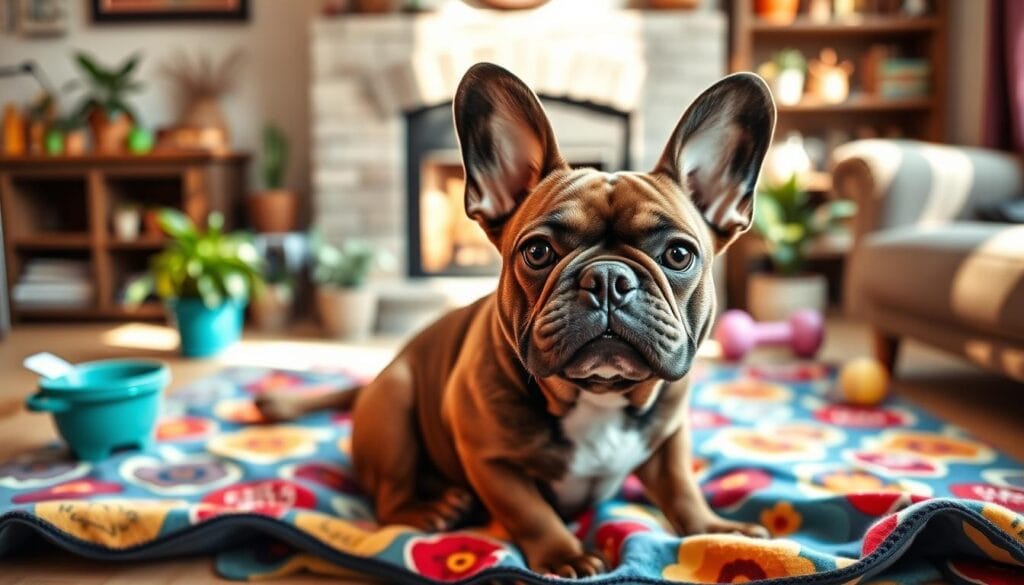 Registered French Bulldog Breeders