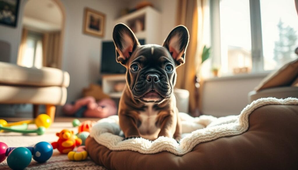 Registered French Bulldog Breeders