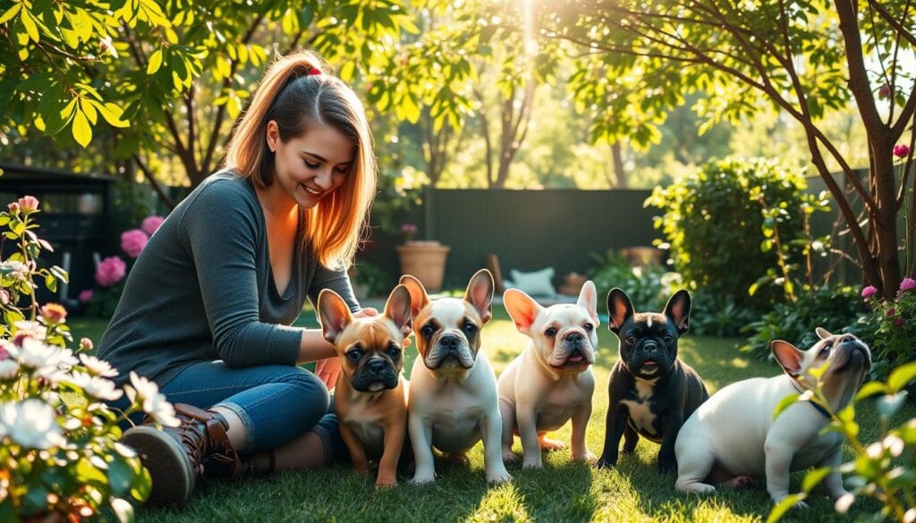 Registered French Bulldog Breeders