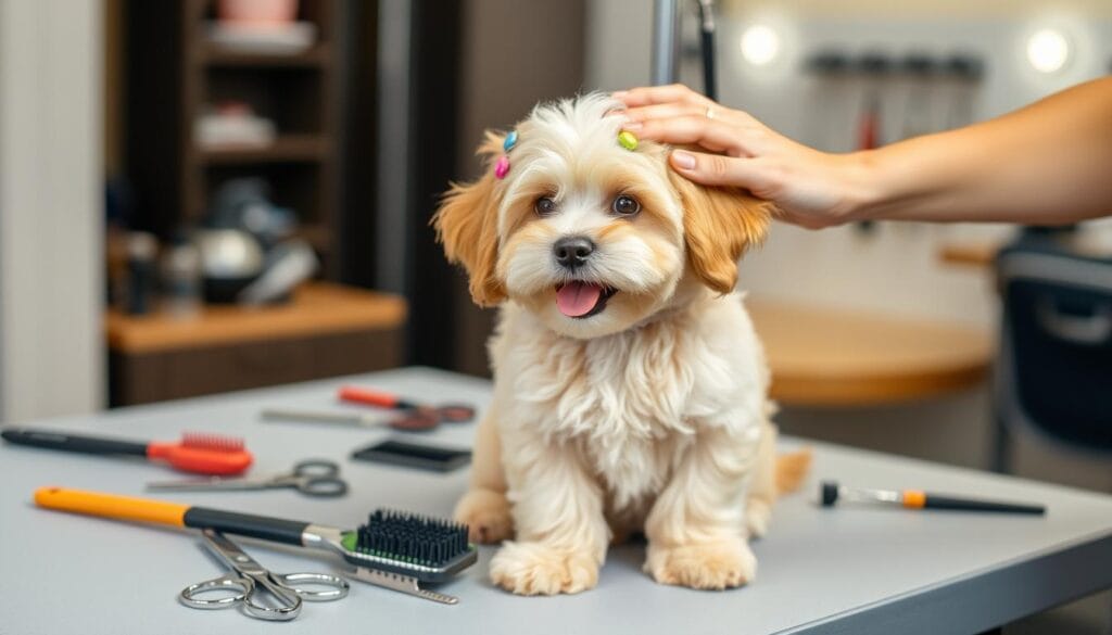 Cavapoo Puppies