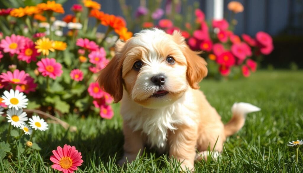 Cavapoo Puppies