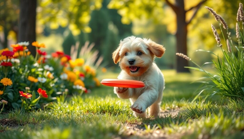 Cavapoo Puppies