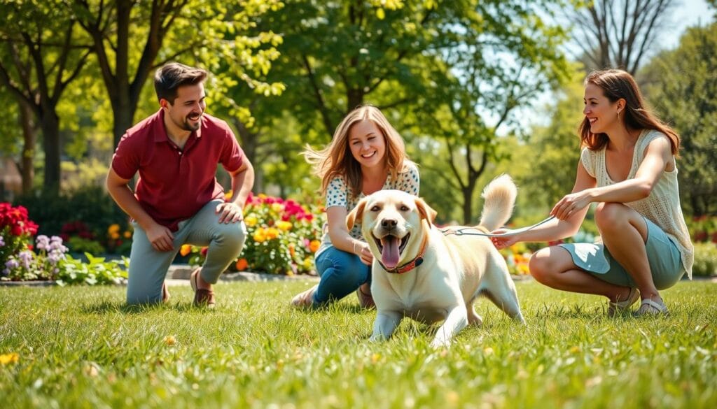 Labrador Mix