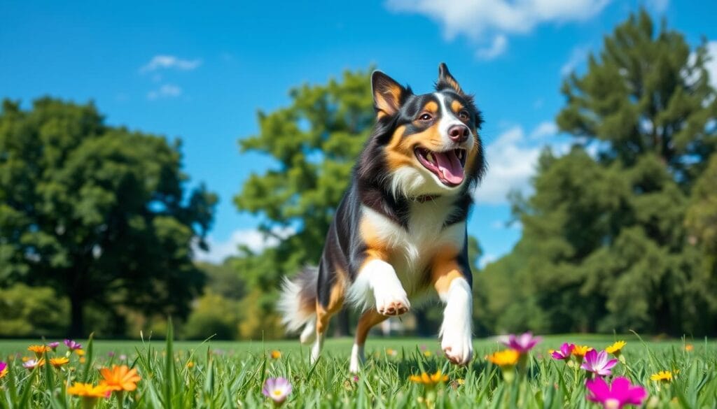 Australian Shepherd