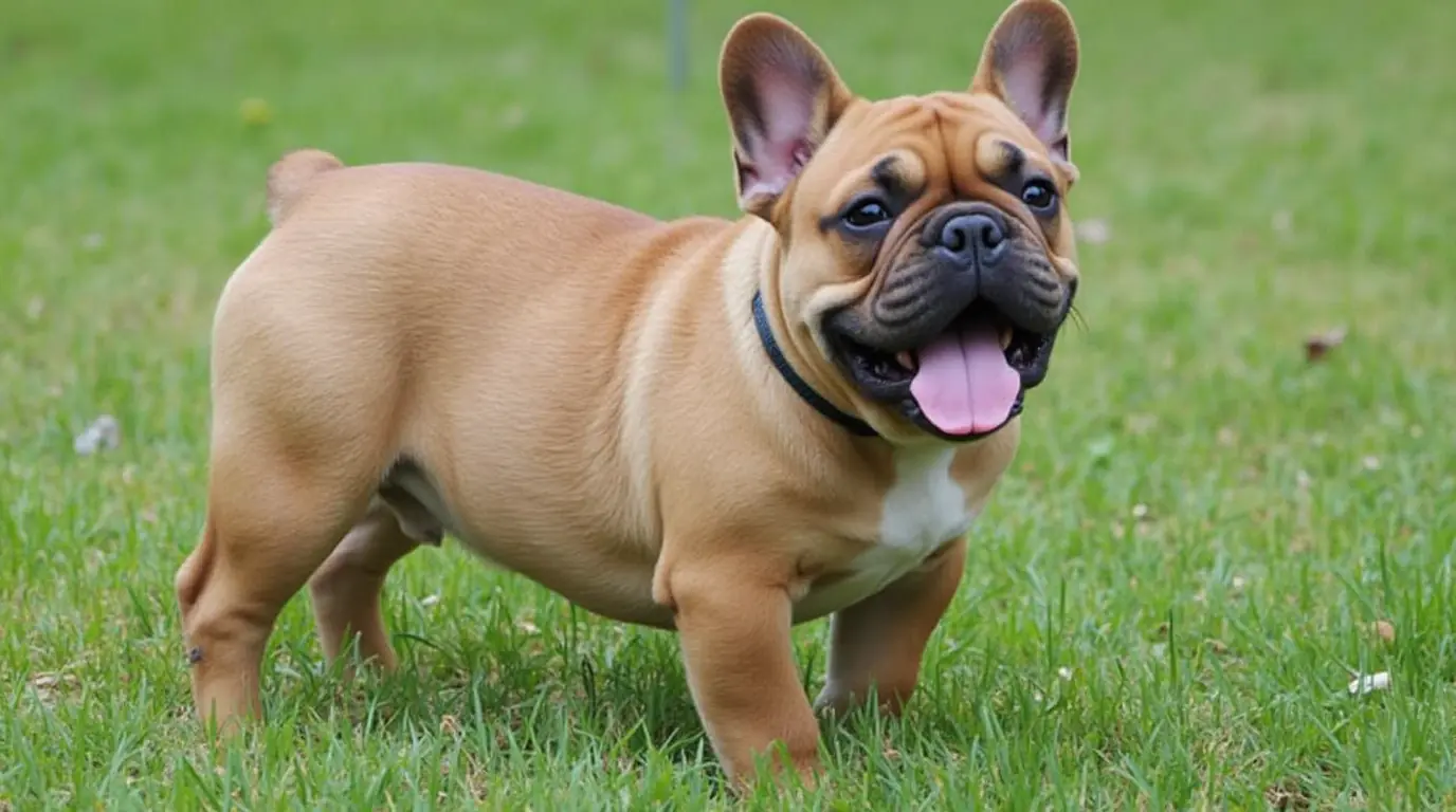 registered french bulldog breeders