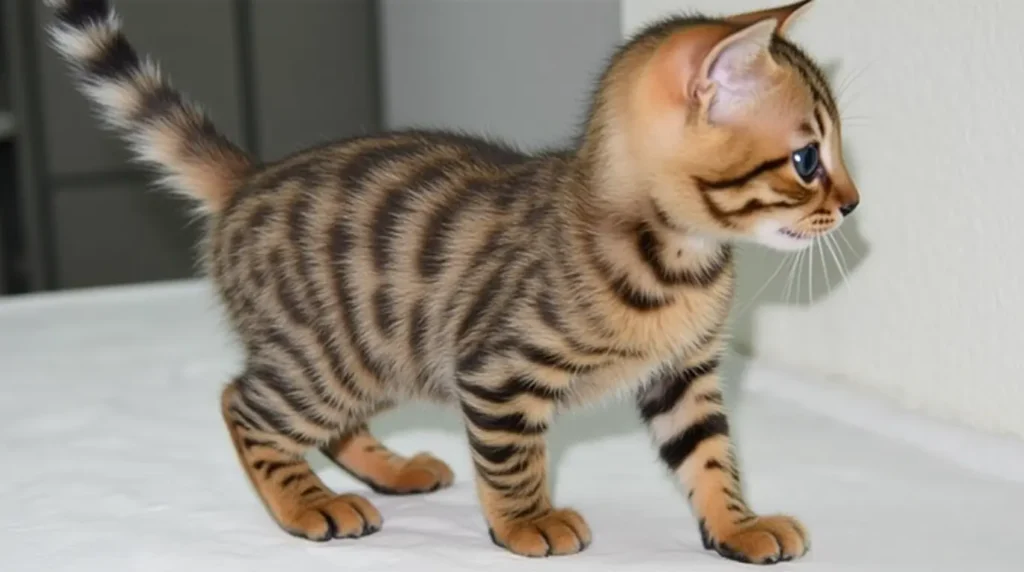 Bengal kittens for sale