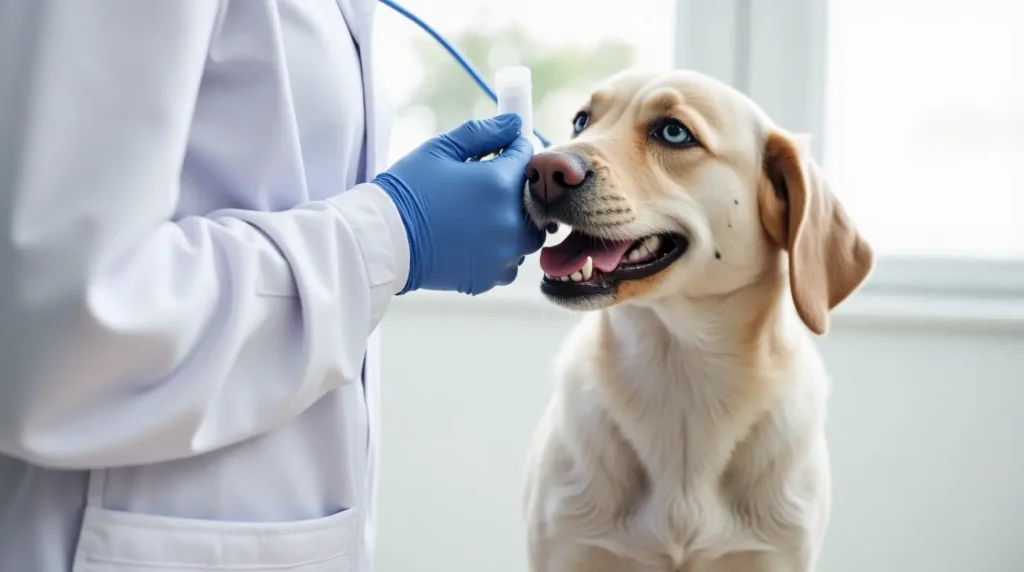 Diagnosing Hookworm Infections in Dogs