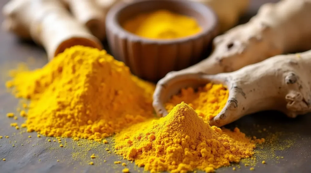 Specific Health Conditions Turmeric Can Address