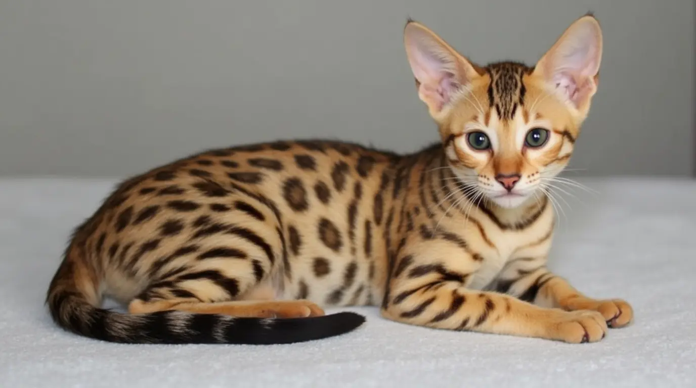 bengal kittens for sale near me