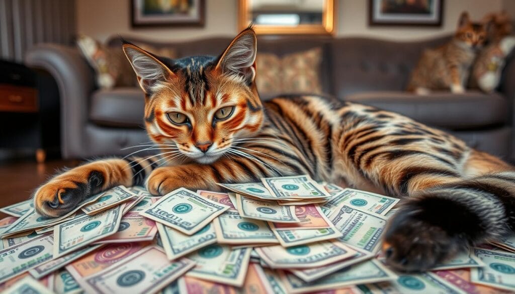 Bengal Cat Prices in 2025: Get the Best Deal Now!