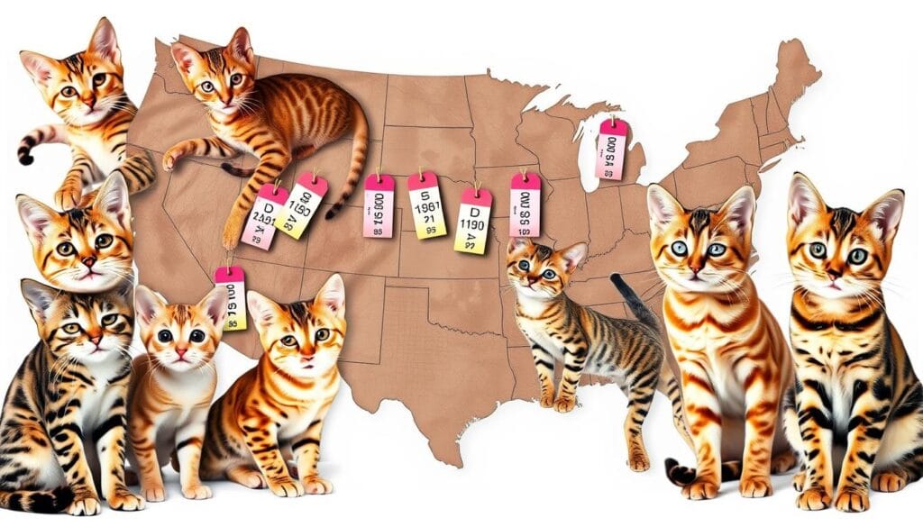 Hidden Costs of Bengal Cat Ownership