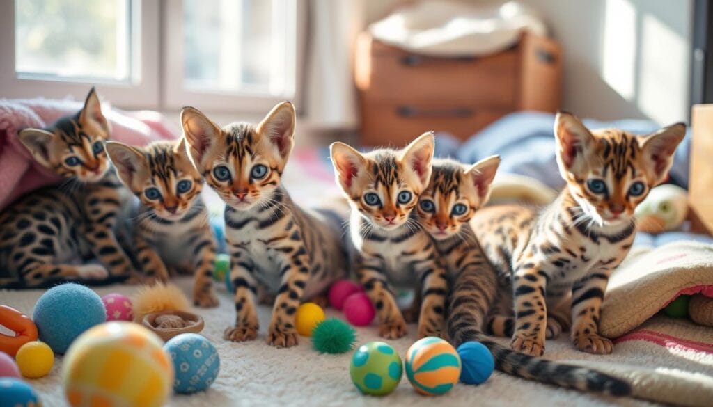 Bengal kittens for sale near me