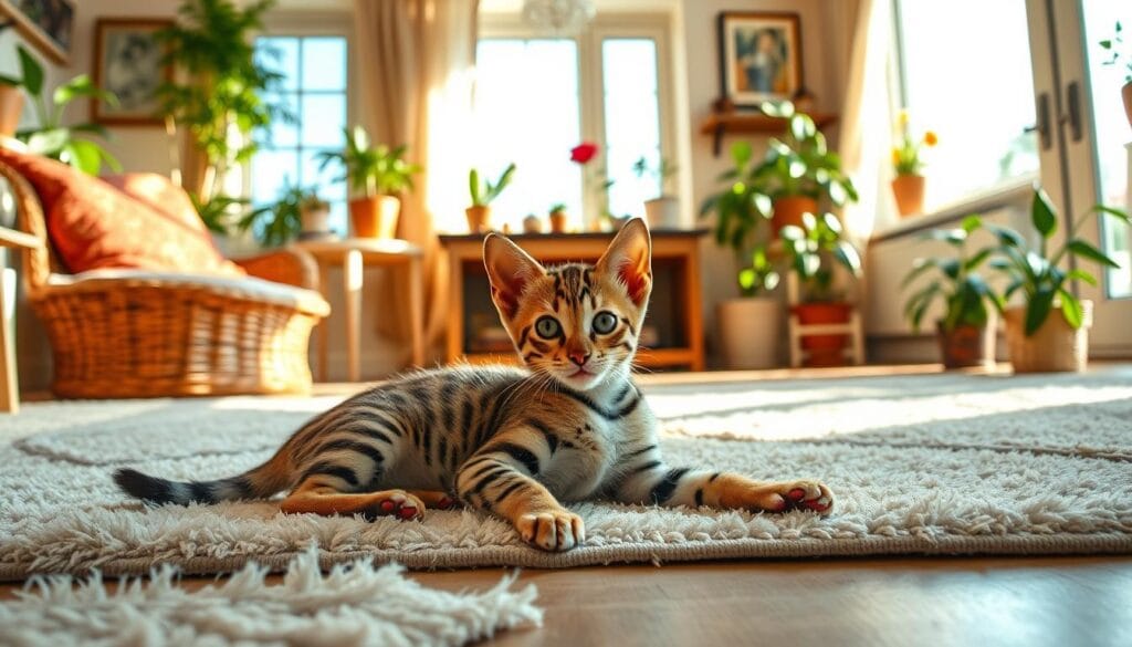 How to Find Reputable Bengal Kitten Breeders