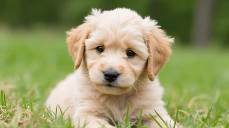 Breed Maltipoo Puppies