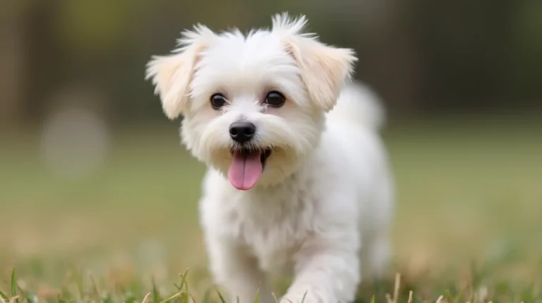 Teacup Maltese
