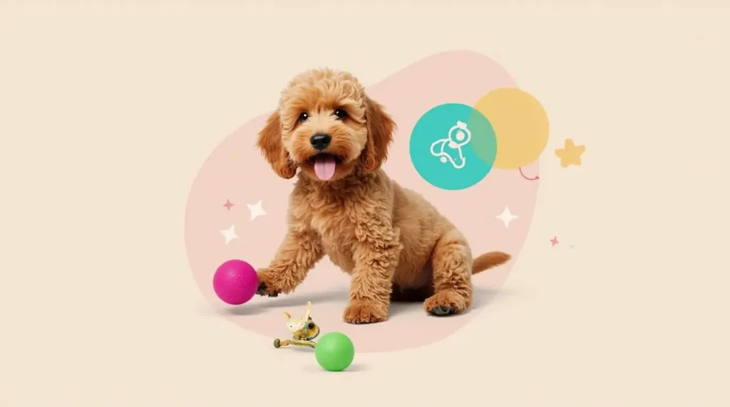 Training Tips for Cavapoos