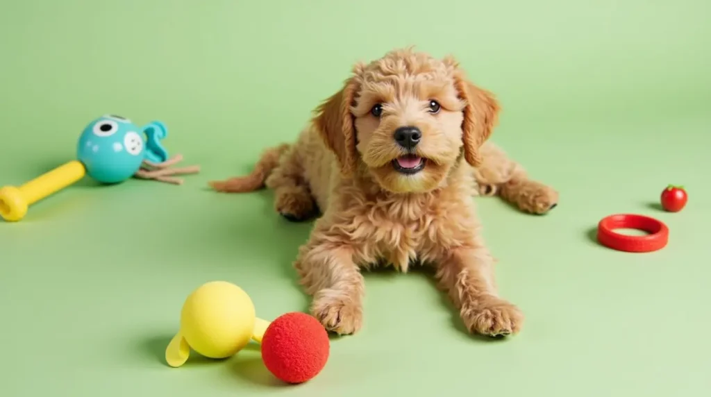 Why Exercise Is Important for Your Cavapoo